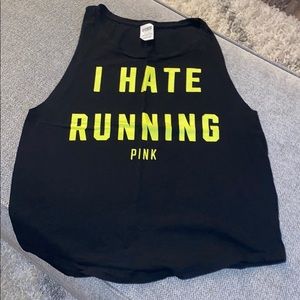 Victoria Secret PINK Muscle Tank